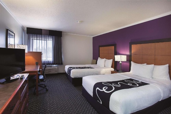 La Quinta Inn & Suites by Wyndham Baton Rouge Siegen Lane image 23